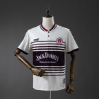 St. Pauli Heim Special Trikot 97/98