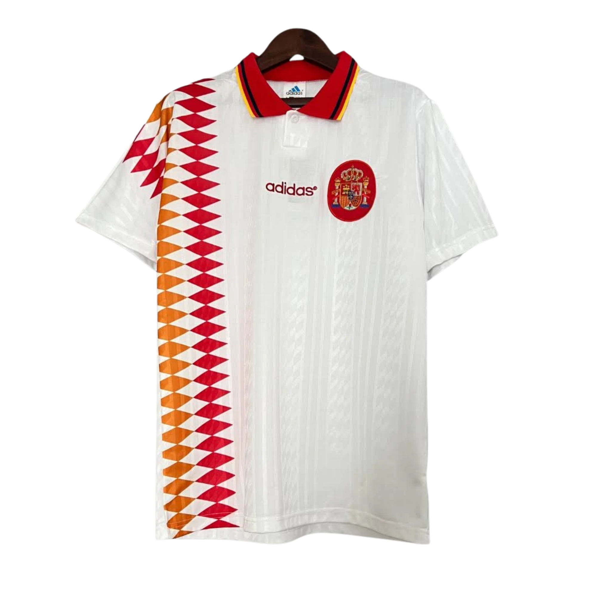 Spanien Auswärts Trikot 1994