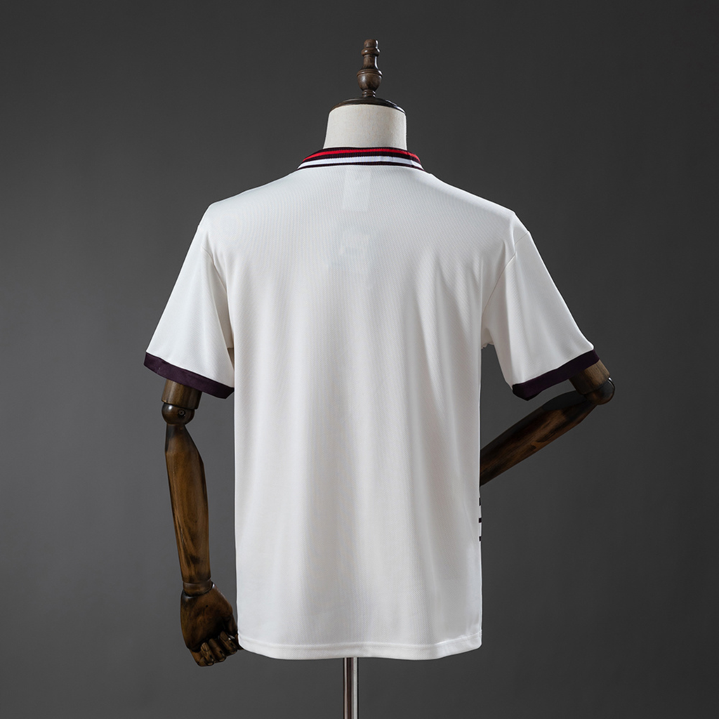 St. Pauli Heim Special Trikot 97/98