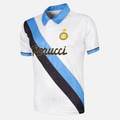 Inter Mailand Retro Auswärts Trikot 94/95