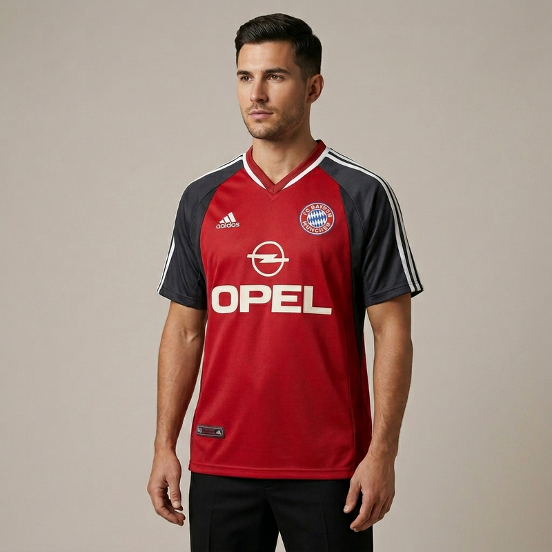 <p><strong>Bundesliga</strong></p>