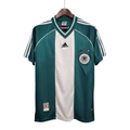 Deutschland Auswärts Trikot 1998