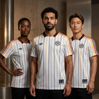 Deutschland Retro Special Trikot