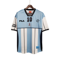 Argentinien Maradona Special Trikot 2001