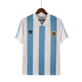 Argentinien Heim Trikot 1993