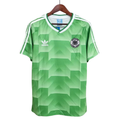 Deutschland Auswärts Trikot 1988