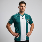 Deutschland Auswärts Trikot 1998