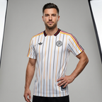 Deutschland Retro Special Trikot