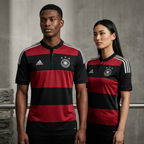 Deutschland Heim Trikot 2014 Weltmeister