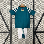 Kids Deutschland Retro Set 1996
