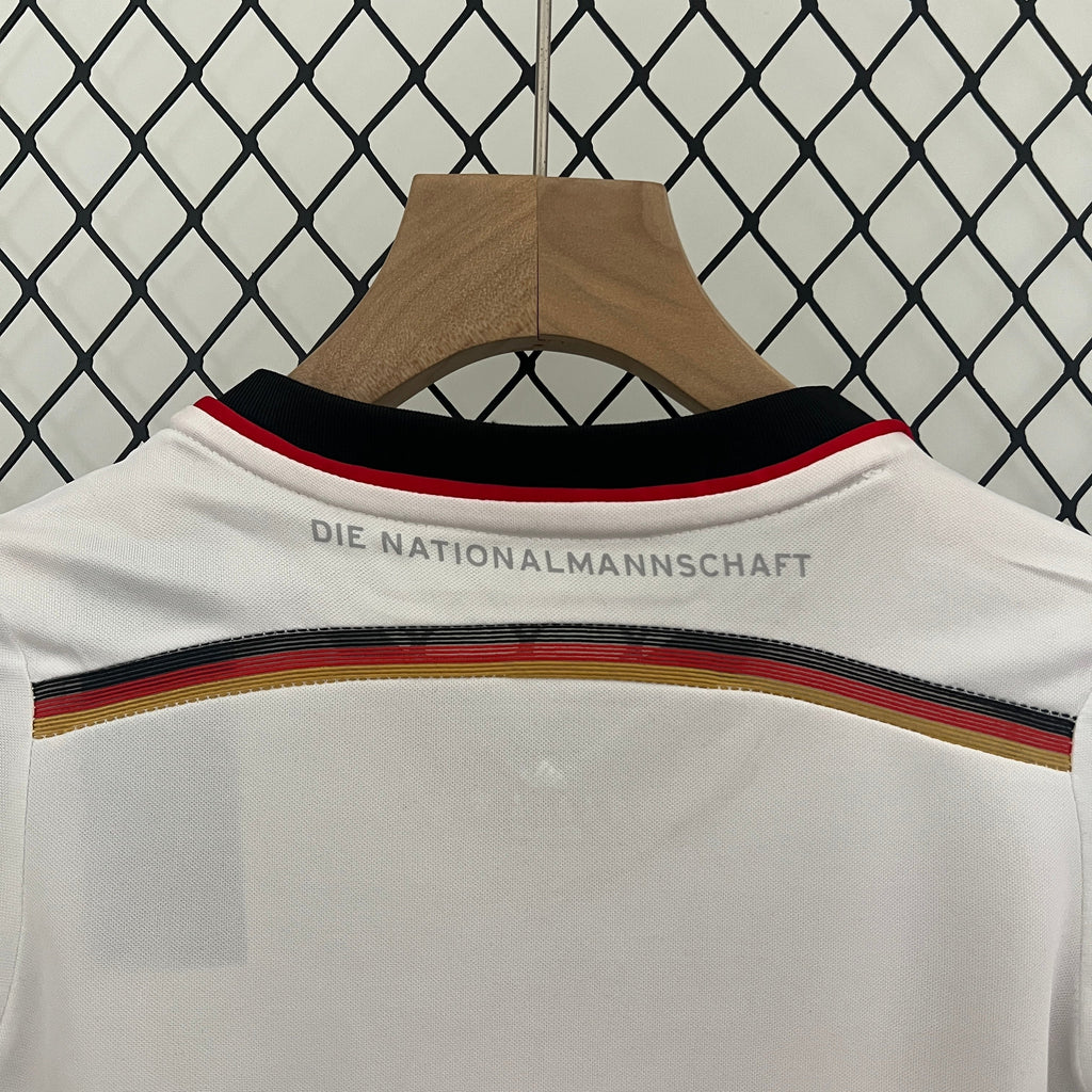 Kids Deutschland Retro Set 2014
