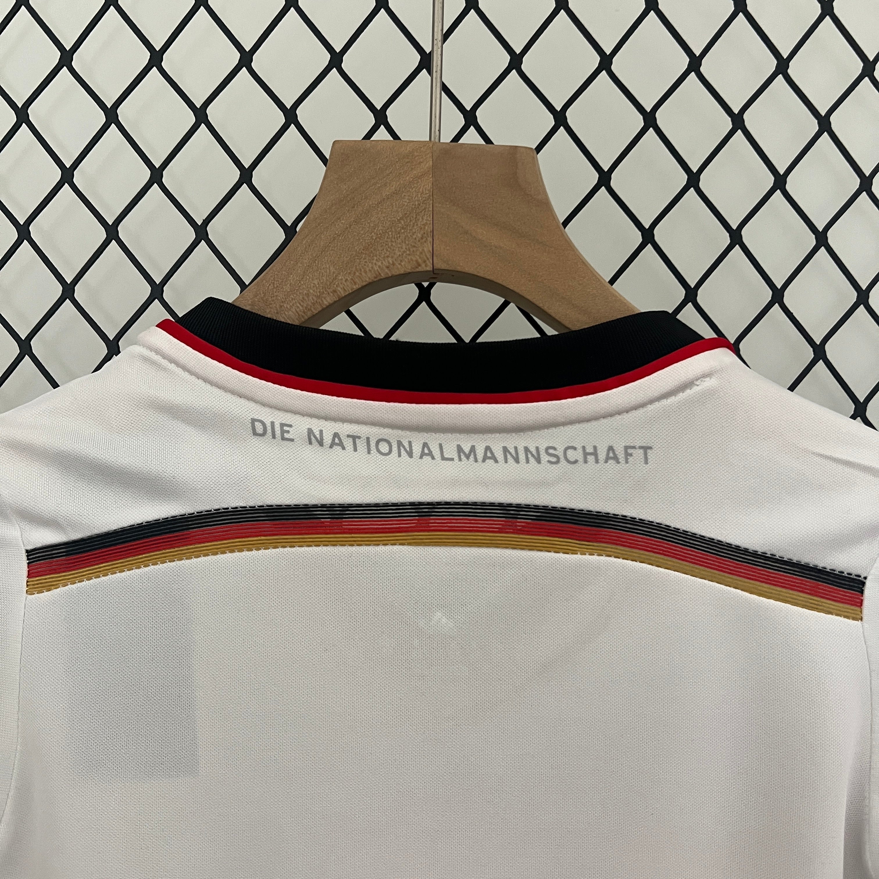 Kids Deutschland Retro Set 2014