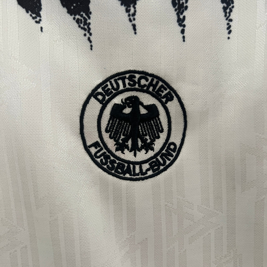 Kids Deutschland Retro Set 1994