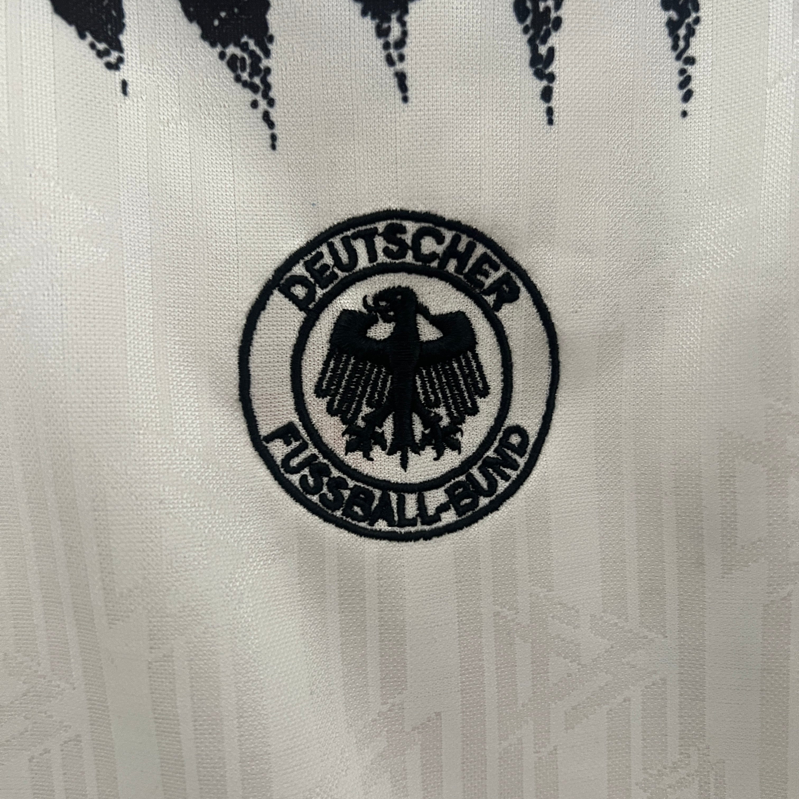 Kids Deutschland Retro Set 1994