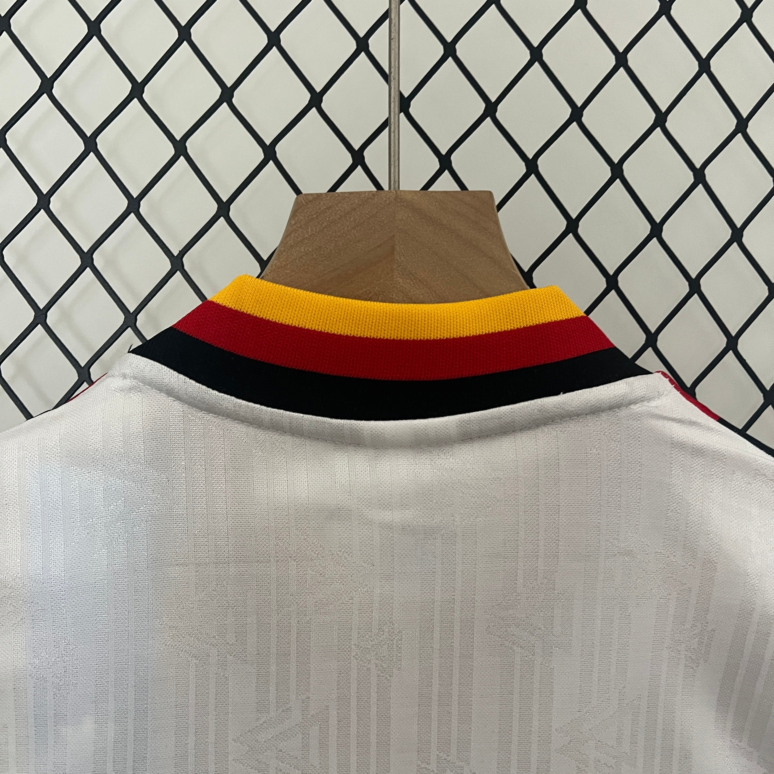 Kids Deutschland Retro Set 1994