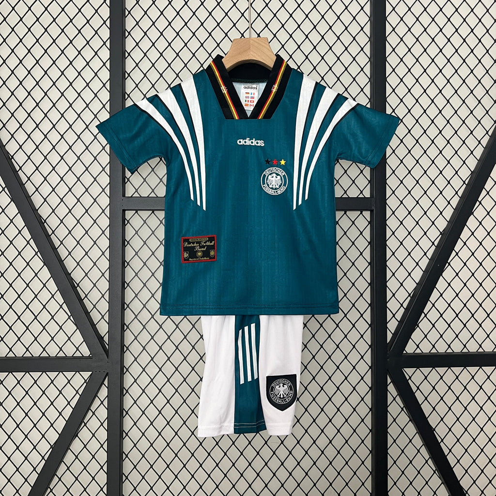 Kids Deutschland Retro Set 1996