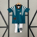 Kids Deutschland Retro Set 1996