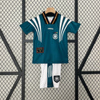 Kids Deutschland Retro Set 1996