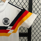 Kids Deutschland Retro Set 1990
