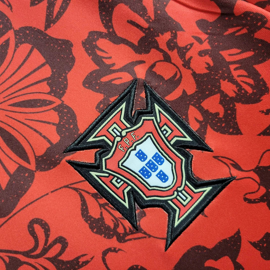 2025/2026 Portugal Special Rose Edition